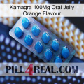 Kamagra 100Mg Oral Jelly Orange Flavour viagra1